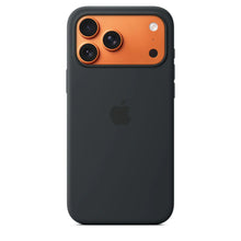Load image into Gallery viewer, Silicone case for iPhone series 17