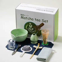Load image into Gallery viewer, Matcha Set