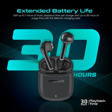 Load image into Gallery viewer, promate High Definition ENC TWS Wireless Earbuds with IntelliTouch