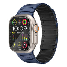 Load image into Gallery viewer, Promate Premium Magnetic Silicone Watch Band