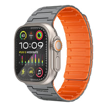 Load image into Gallery viewer, Promate Premium Magnetic Silicone Watch Band