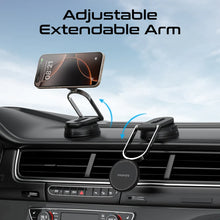 Load image into Gallery viewer, Promate Versatile Ultra-Thin Cradleless 15W MagSafe Compatible Charging Mount