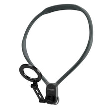 Load image into Gallery viewer, Promate Flexible Neckband MagSafe Compatible Phone Mount for Handsfree POV