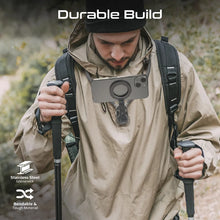 Load image into Gallery viewer, Promate Flexible Neckband MagSafe Compatible Phone Mount for Handsfree POV