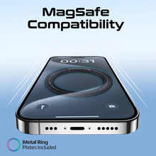 Load image into Gallery viewer, Promate 360 Degrees MagSafe Compatible Phone Magnetic Mount