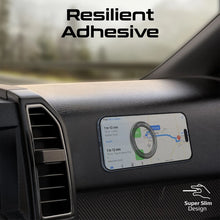 Load image into Gallery viewer, Promate 360 Degrees MagSafe Compatible Phone Magnetic Mount