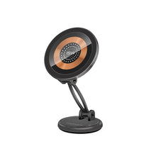 Load image into Gallery viewer, promate 360° Cradleless 15W MagSafe Compatible Car Charger