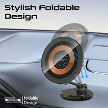 Load image into Gallery viewer, promate 360° Cradleless 15W MagSafe Compatible Car Charger