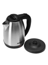 Load image into Gallery viewer, Geepas-1.8L Electric Kettle Boil Dry Protection and Automatic Cut-Off Perfect for Boiling Water, Milk, Tea| 1800 W
