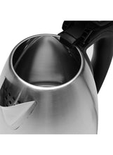 Load image into Gallery viewer, Geepas-1.8L Electric Kettle Boil Dry Protection and Automatic Cut-Off Perfect for Boiling Water, Milk, Tea| 1800 W