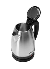 Load image into Gallery viewer, Geepas-1.8L Electric Kettle Boil Dry Protection and Automatic Cut-Off Perfect for Boiling Water, Milk, Tea| 1800 W