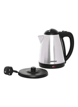Load image into Gallery viewer, Geepas-1.8L Electric Kettle Boil Dry Protection and Automatic Cut-Off Perfect for Boiling Water, Milk, Tea| 1800 W