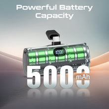 Load image into Gallery viewer, Promate 4-Piece Power Bank Kit includes four compact and portable chargers