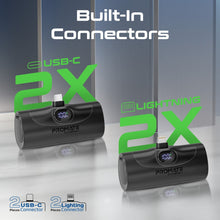 Load image into Gallery viewer, Promate 4-Piece Power Bank Kit includes four compact and portable chargers