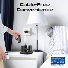 Load image into Gallery viewer, Promate 4-Piece Power Bank Kit includes four compact and portable chargers