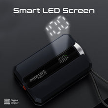 Load image into Gallery viewer, Promate Power bank For phone and apple watch 30w ultra-fast charger