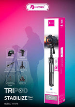 Load image into Gallery viewer, N york Tripod Multi Function device
