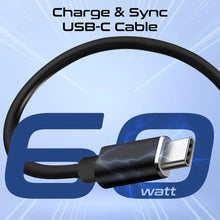 Load image into Gallery viewer, promate Compact 7 in 1 Charging Cable and Travel Kit