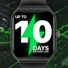 Load image into Gallery viewer, Promate 1.96" Fitness Tracker Smartwatch with BT Calling