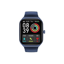 Load image into Gallery viewer, Promate 1.96" Fitness Tracker Smartwatch with BT Calling