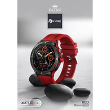 Load image into Gallery viewer, Nyork Prime Orion Smartwatch Assorted