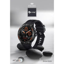 Load image into Gallery viewer, Nyork Prime Orion Smartwatch Assorted