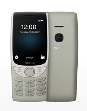 Load image into Gallery viewer, Nokia 8210 Feature Phone with 4G