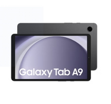 Load image into Gallery viewer, Galaxy Tab A9 Gray/Graphite, 4GB RAM, 64GB ROM
