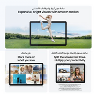 Load image into Gallery viewer, Galaxy Tab A9 Gray/Graphite, 4GB RAM, 64GB ROM