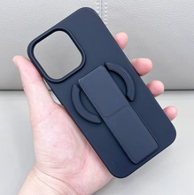 Load image into Gallery viewer, iPhone case with MagSafe and grip