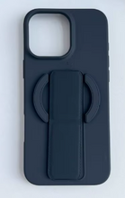 Load image into Gallery viewer, iPhone case with MagSafe and grip