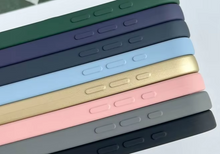 Load image into Gallery viewer, iPhone case with MagSafe and grip