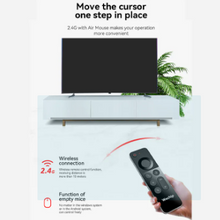 Load image into Gallery viewer, Voice remote control