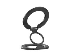 Load image into Gallery viewer, BRAVE 3-in-1 Magnetic Ring Holder & Kickstand Universal Smartphone Grip
