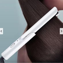 Load image into Gallery viewer, Hair Straighteners and Curler for Women, Professional 2 in 1 Straightener and Curler