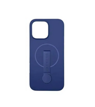 Load image into Gallery viewer, silicone magnetic phone case for iphone