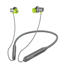 Load image into Gallery viewer, Promate High-Definition ANC Wireless Neckband Earphones