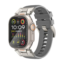 Load image into Gallery viewer, Promate Premium Sports FKM Flouro-Rubber Watch Band