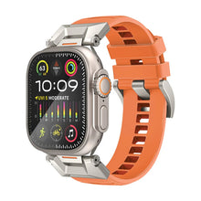 Load image into Gallery viewer, Promate Premium Sports FKM Flouro-Rubber Watch Band