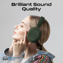 Load image into Gallery viewer, Promate High Fidelity Over-Ear Stereo Wireless Headphones