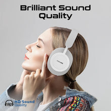 Load image into Gallery viewer, Promate High Fidelity Over-Ear Stereo Wireless Headphones