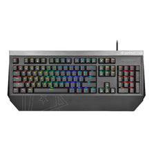 Load image into Gallery viewer, Vertux Tantalum Precision Pro Mechanical Gaming Keyboard