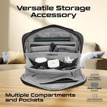 Load image into Gallery viewer, promate Bag with Multiple Pockets