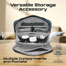 Load image into Gallery viewer, promate Bag with Multiple Pockets