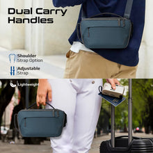 Load image into Gallery viewer, promate Bag with Multiple Pockets