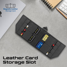 Load image into Gallery viewer, promate Bag with Multiple Pockets