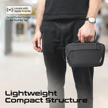 Load image into Gallery viewer, promate Bag with Multiple Pockets