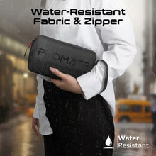 Load image into Gallery viewer, Promate Lightweight Tech Essential Organizer Pouch Bag with Multiple Pockets