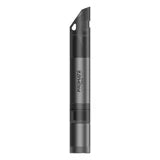 Load image into Gallery viewer, All-in-One Emergency Rescue Tool with Hammer, Seatbelt Cutter & LED Light