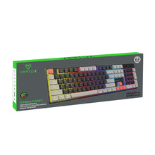 Load image into Gallery viewer, Vertux High Performance Mechanical Gaming Keyboard